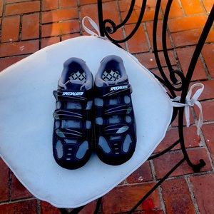 Specialized Spinning Shoes 👟